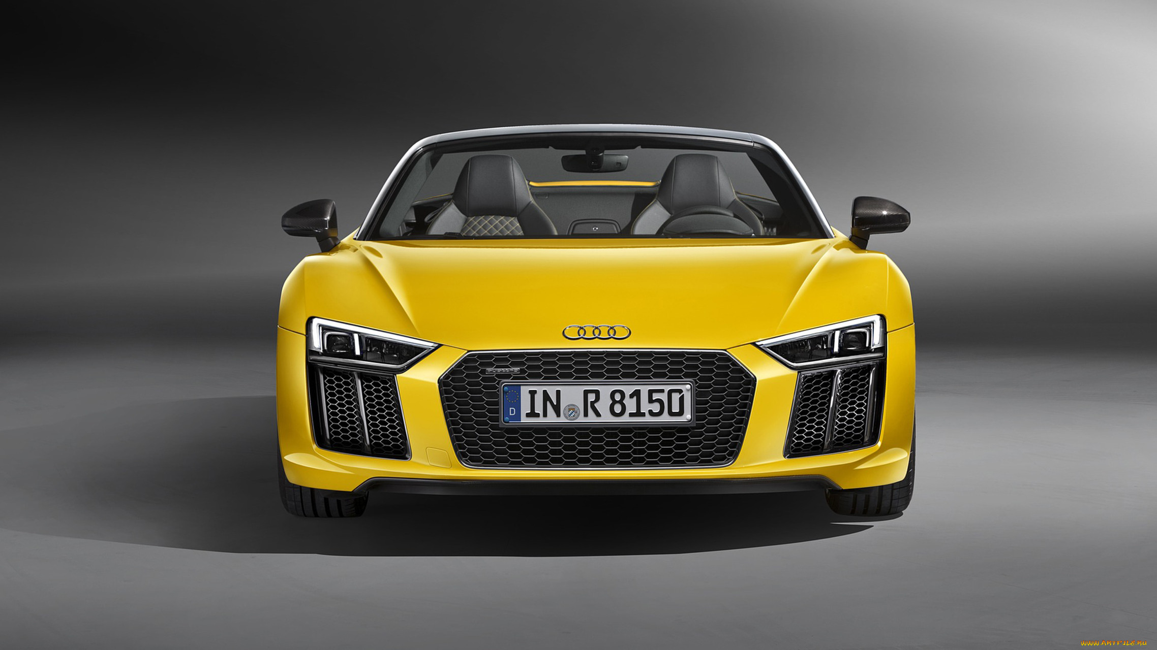 audi r8 v10 spyder 2017, , audi, , 2017, spyder, v10, r8